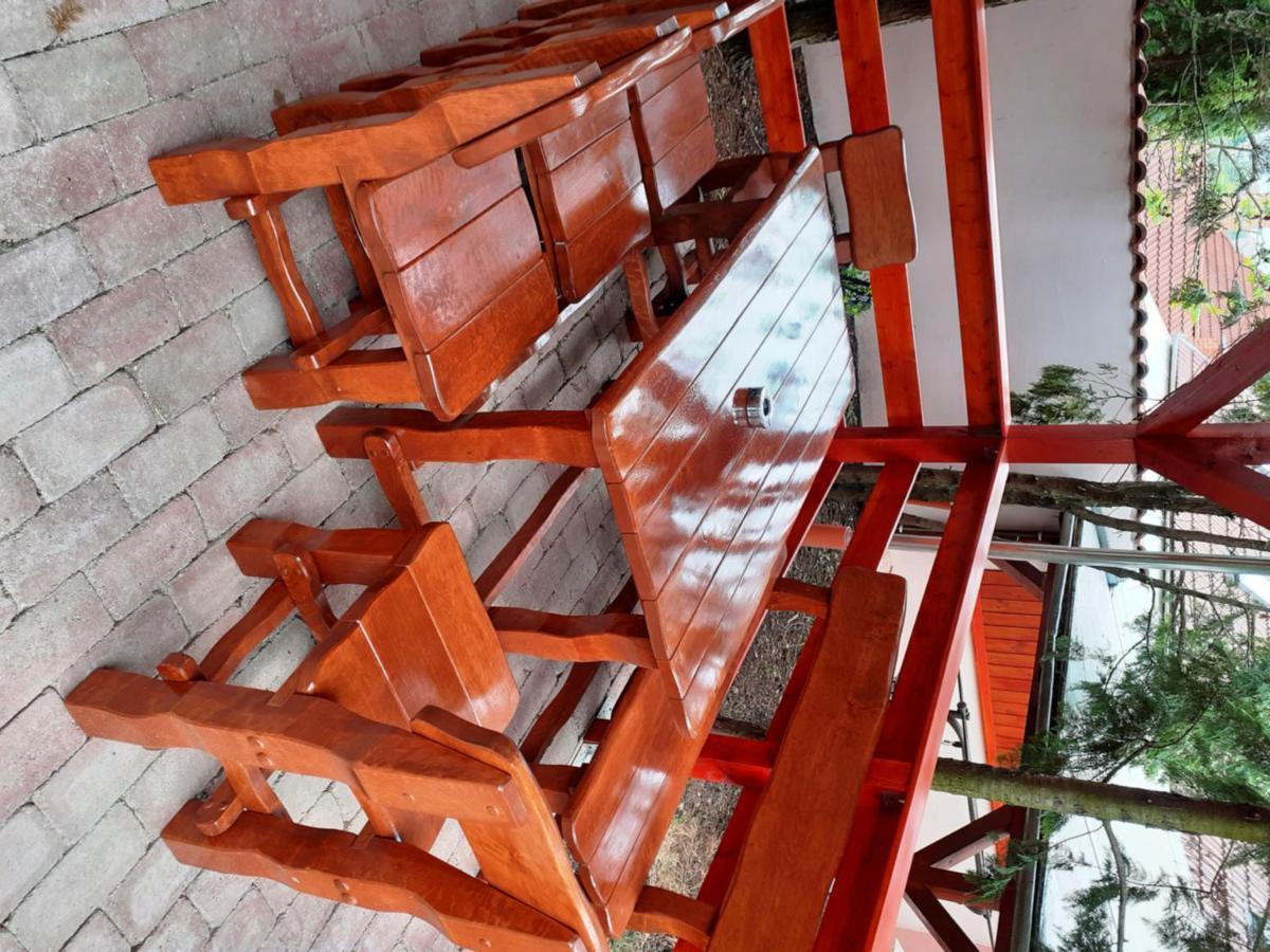Flamingo Vendeghaz Bed & Breakfast Егер Екстериор снимка