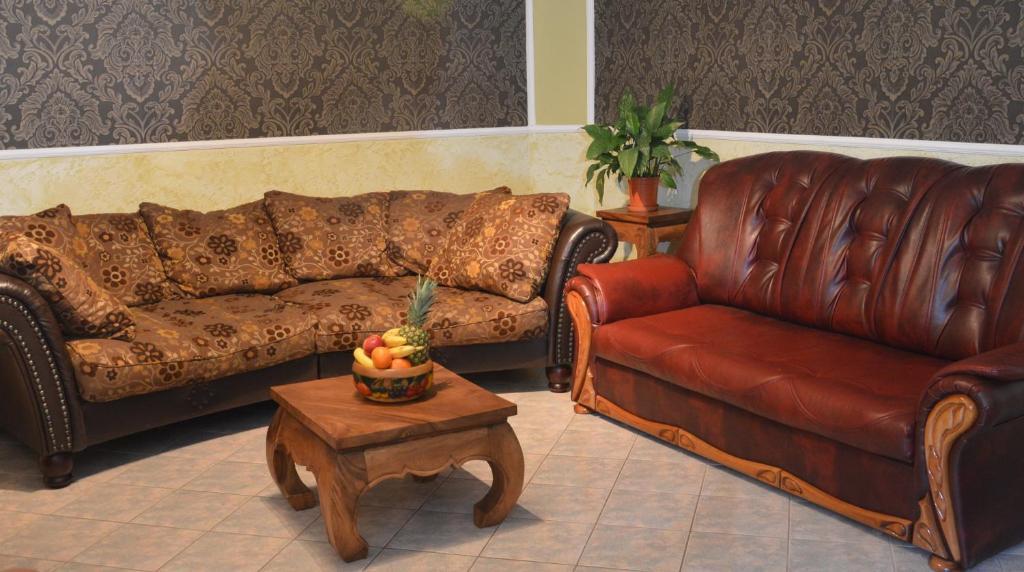 Flamingo Vendeghaz Bed & Breakfast Егер Екстериор снимка