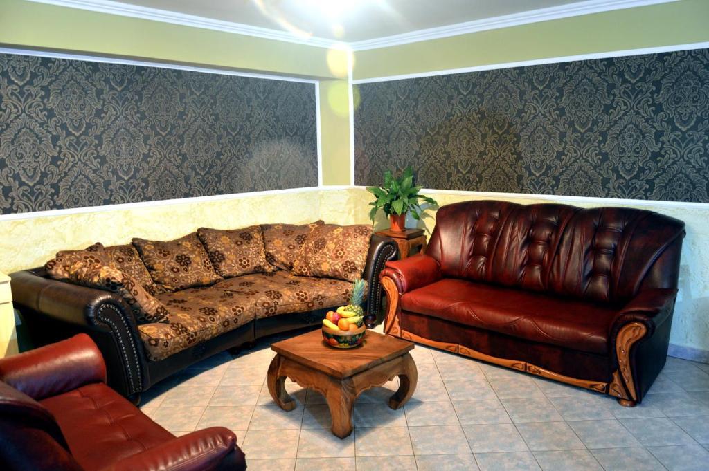 Flamingo Vendeghaz Bed & Breakfast Егер Екстериор снимка