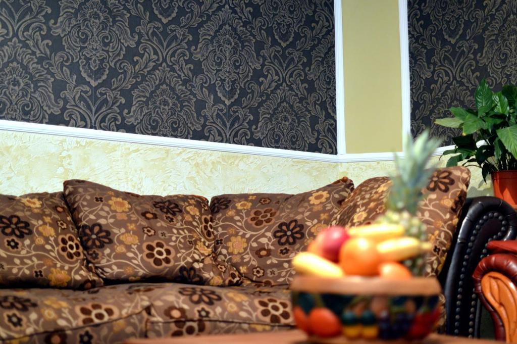 Flamingo Vendeghaz Bed & Breakfast Егер Екстериор снимка