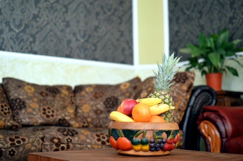 Flamingo Vendeghaz Bed & Breakfast Егер Екстериор снимка