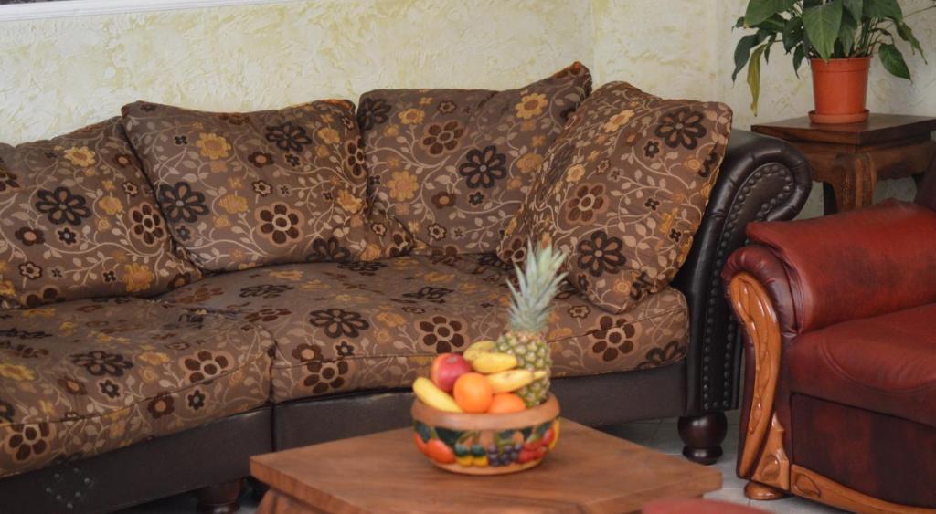 Flamingo Vendeghaz Bed & Breakfast Егер Екстериор снимка