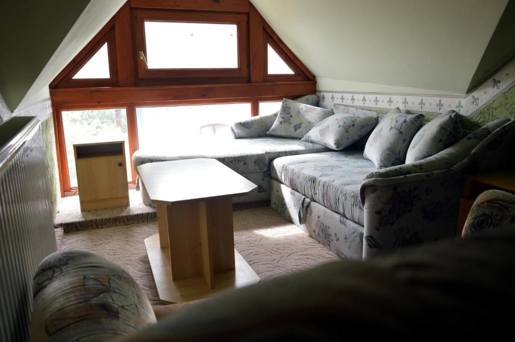 Flamingo Vendeghaz Bed & Breakfast Егер Екстериор снимка