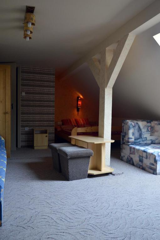 Flamingo Vendeghaz Bed & Breakfast Егер Екстериор снимка
